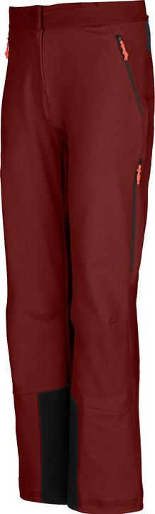Immagine prodotto Salewa Pantaloni Sella Durastretch Da (34)