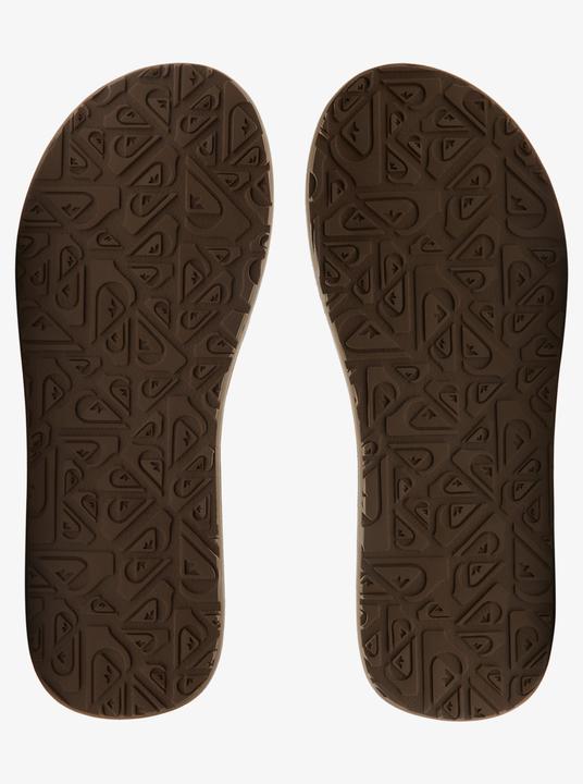 Image du produit Quiksilver Carver Suede Plus (42)