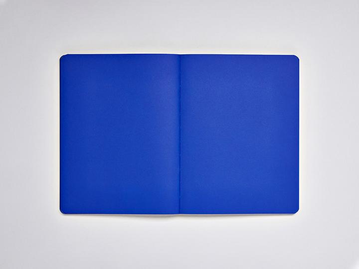 Immagine prodotto Nuuna Non bianco L Luce, blu (L, 165 x 220 mm)