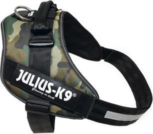 Produktbild Julius-K9 IDC Powergeschirr Gr. 3 camouflage (3, Hund, Allgemein)