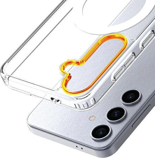 Produktbild Araree etui Duple M Sam S24 S921 przeźroczysty/clear AR20-01929A