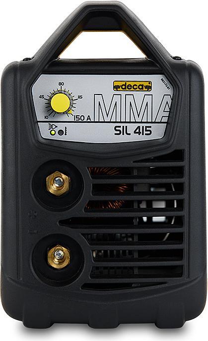 Immagine prodotto Deca Inverter SIL 415