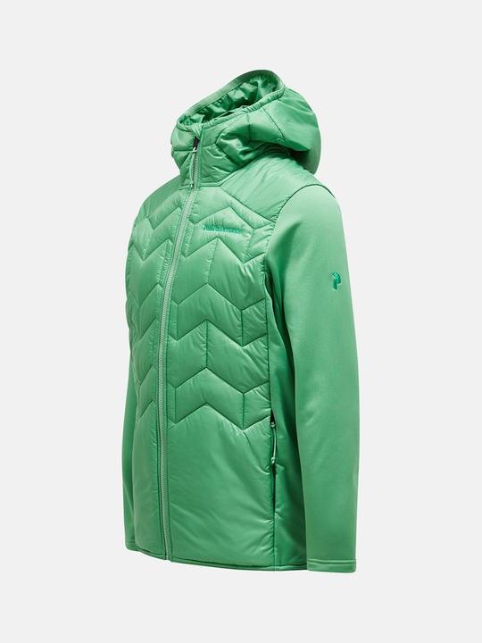 Image du produit Peak Performance Elevate Liner Hybrid Hood (S)