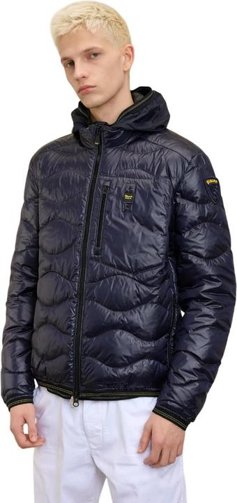 Produktbild Bauer Jacket (L)