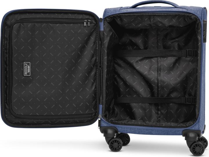 Produktbild Redolz Essentials 12 (42 l, Handgepäck (bis 50l))