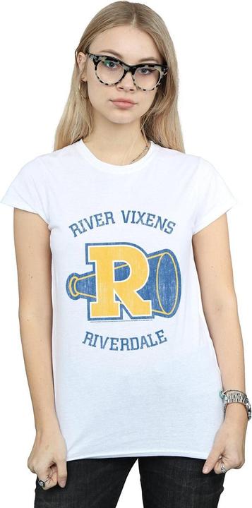Immagine prodotto Riverdale River Vixens Maglietta Donna (XL)