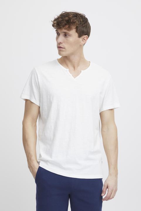 Produktbild Blend BHAshton split neck tee 20717013 (XL)