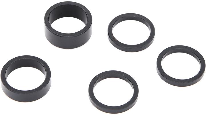 Produktbild Contec Spacer Set Aluminium