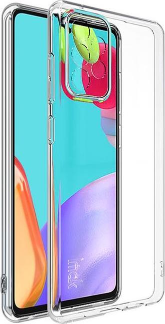 Actual product image Imak UX-5 Series (Samsung Galaxy A72 5G)