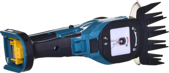 Immagine prodotto Makita DUM111ZX (Tagliasiepi a batteria)