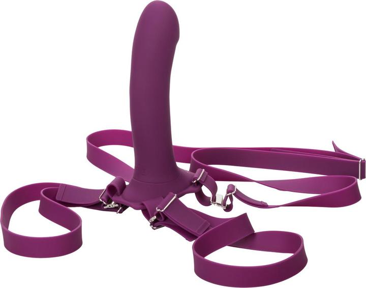 Actual product image CalExotics Rumbler
