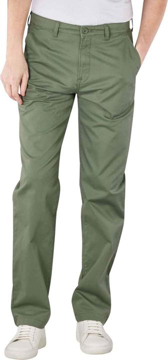 Actual product image Lee Chinos Regular Chino Leesure (W36/L32)