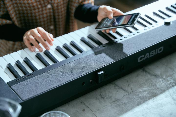 Produktbild Casio CT-S1 (61 Tasten)