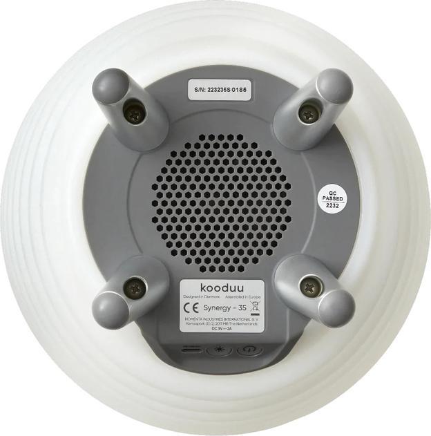 Produktbild Kooduu Synergy 35 (10 h, Akkubetrieb)