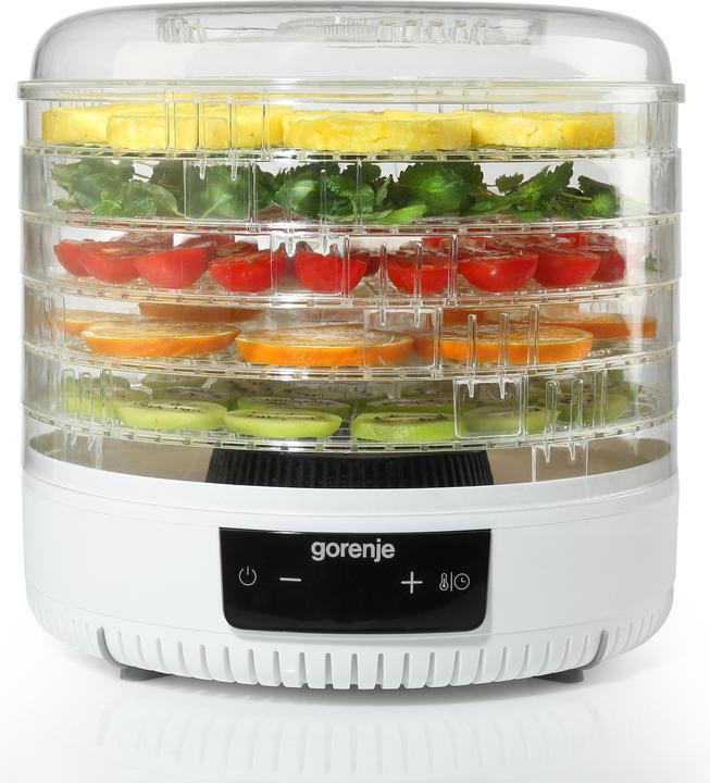 Actual product image Gorenje FDK500GCW