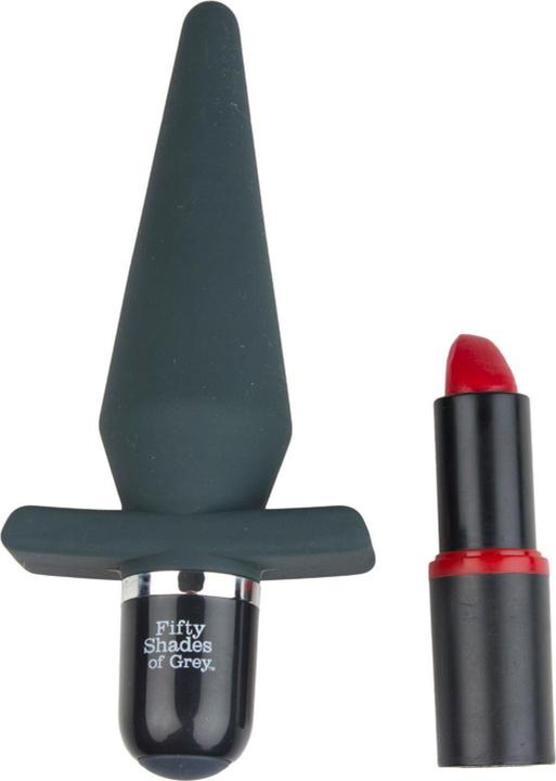 Image du produit Fifty Shades of Grey une délicieuse plénitude