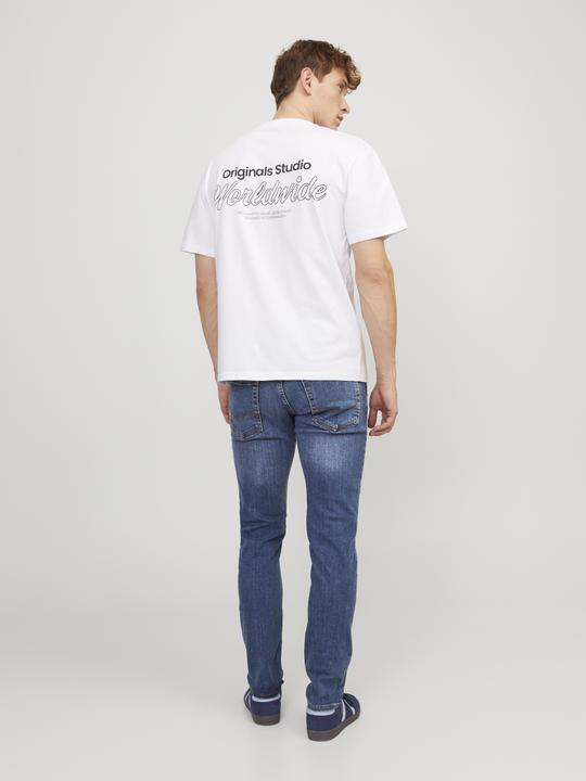 Immagine prodotto Jack & Jones Jeans dal taglio sottile (W29/L34)