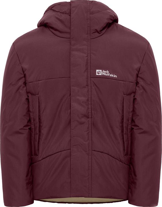 Jack Wolfskin Kid's Snowbear Jacket