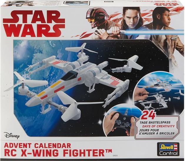 Produktbild Revell Drohne Star Wars RC