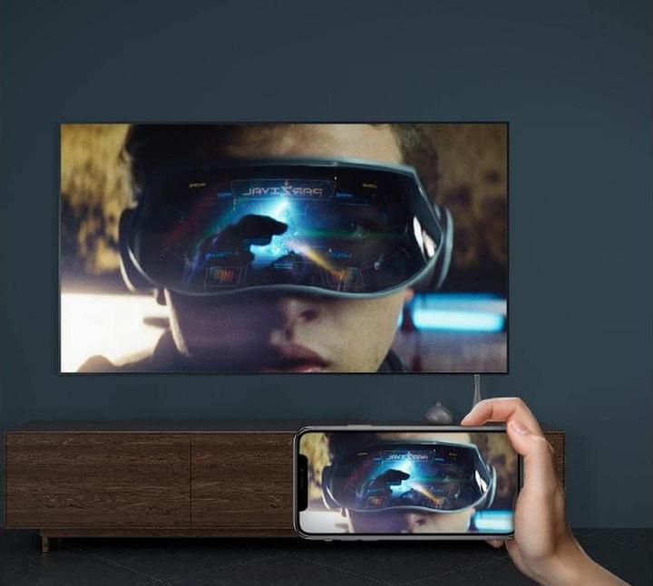 Productafbeelding XGIMI Halo (Volledige HD, 600 lm, 1.2:1)