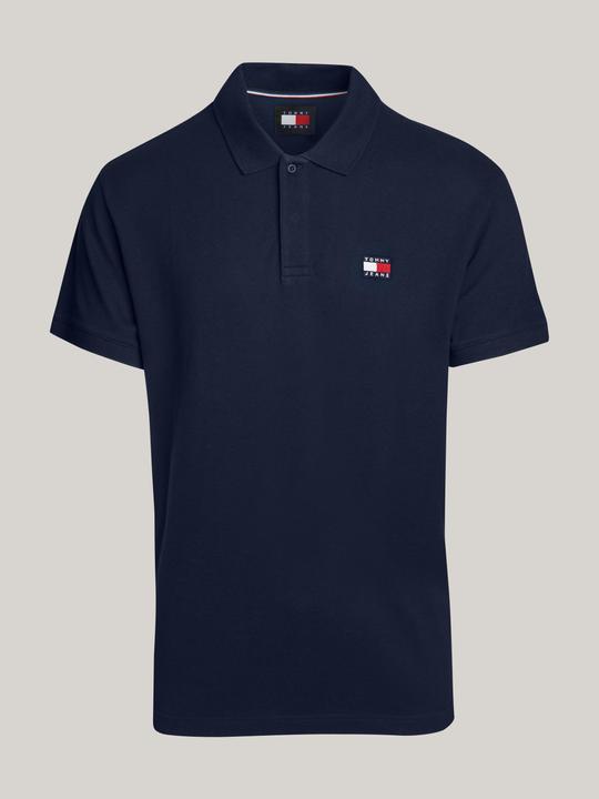 Image du produit Tommy Hilfiger Tjm Reg Badge Tee Ext (3XL)