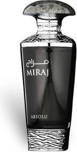 Produktbild Ameer Al Oud Fragrance World French Avenue Miraj Absolu Eau De Parfum 100ml (Eau de Parfum, 100 ml)