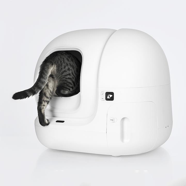 Actual product image Petkit Entrance fence for Pura Max