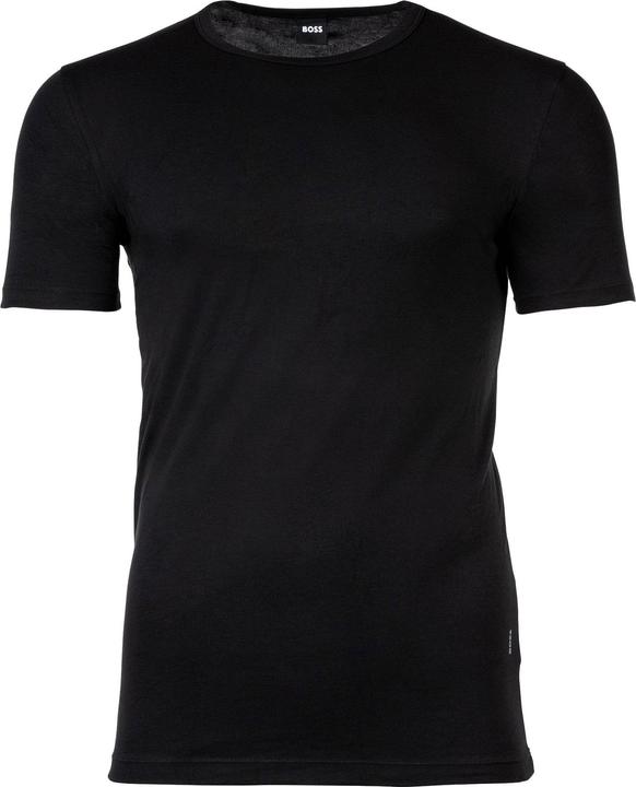 Produktbild BOSS (Electronics) Unterhemd Casual Figurbetont TShirtRN 2P Modern - 19958 (XXL)