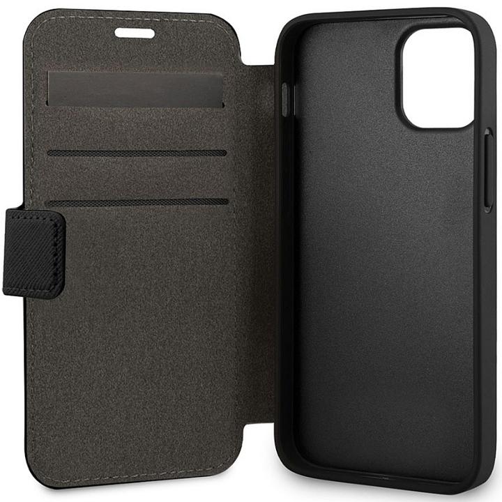 Actual product image Karl Lagerfeld Case (Apple iPhone 12 mini)