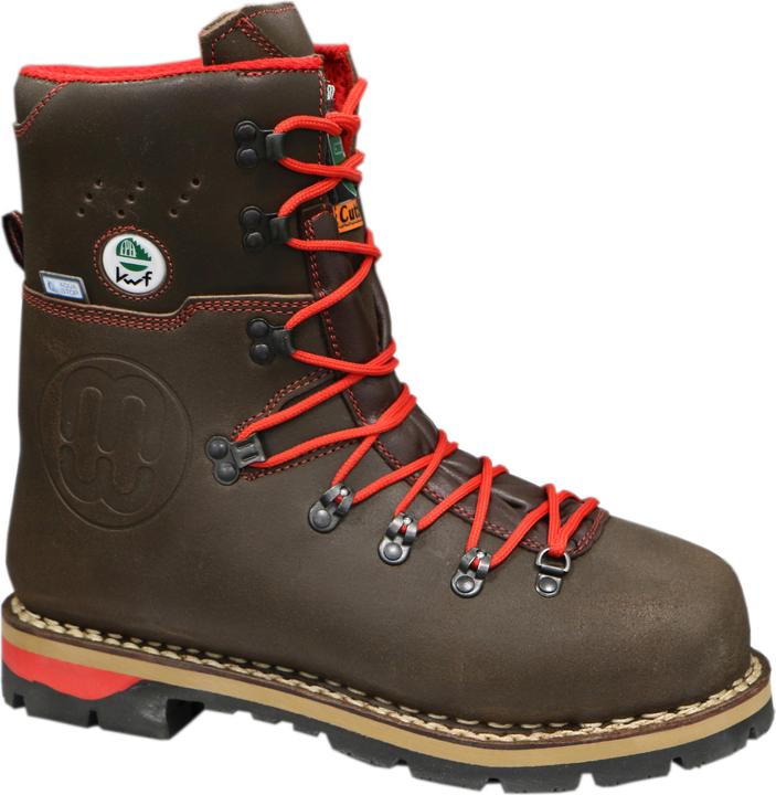 Produktbild Treemme Schnittschutzstiefel "Nanga Parbat" (41)