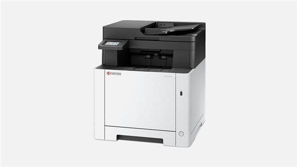 Actual product image Kyocera ECOSYS MA2101CWFX (Laser, Colour)