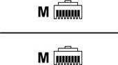 Image du produit Sandberg Ethernet catégorie 6 UTP (U/UTP, CAT6, 5 m)