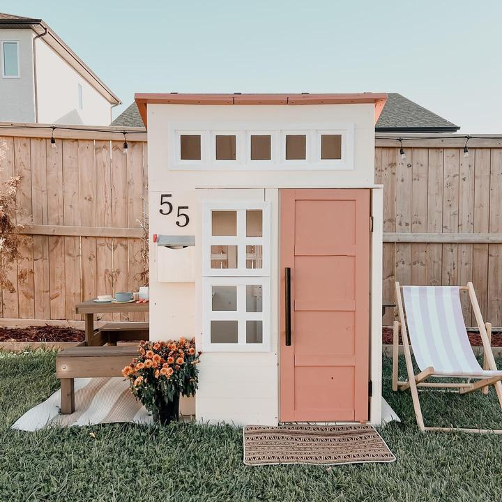 Image du produit KidKraft Playhouse