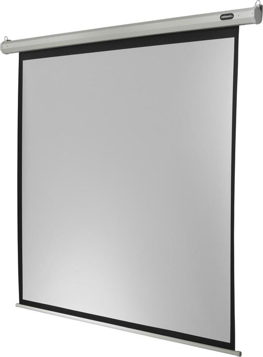 Produktbild Celexon Motor Economy, Leinwand, 1:1 (109.69", 1:1)