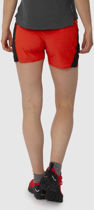 Actual product image Salewa PEDROC PRO DST Ladies CARGO SHORTS (42)