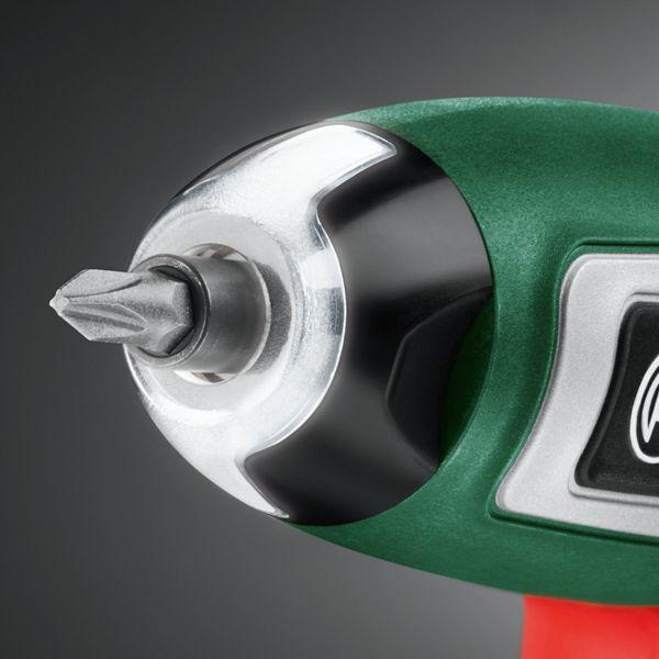 Produktbild Bosch Home & Garden IXO 7 Flexi-Set (Akkubetrieb)