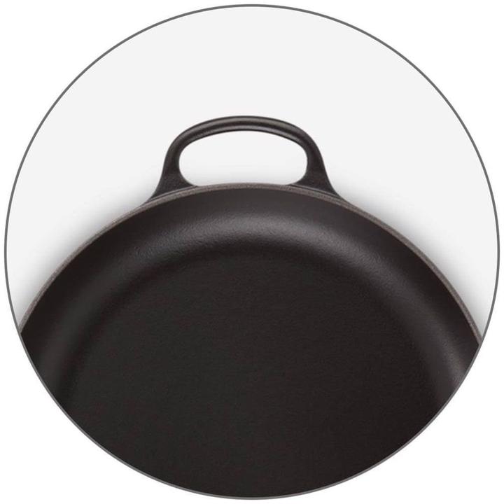 Image du produit Le Creuset Signature (26 cm, Poêle à frire, Fonte)