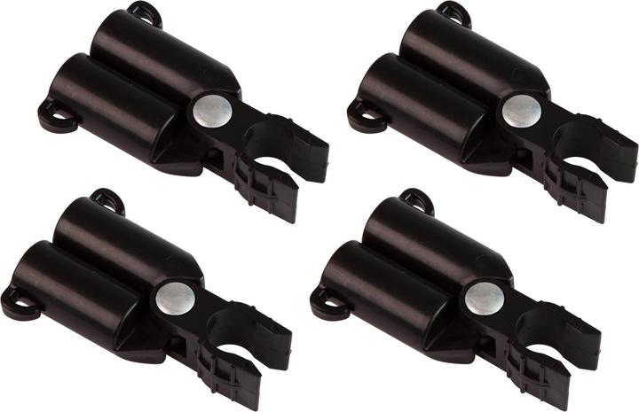 Produktbild Windhager Pflanzstab-Verbinder (12.30 cm, 22 cm)