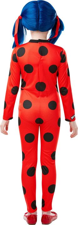 Actual product image Rubies Deguisement Class Tikki Miraculous Taille L (128)