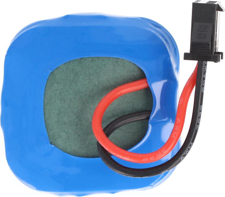 Actual product image XCell 3400mAh battery suitable for Eufy RoboVac 11, Li-Ion, 14,8V, 50,32Wh