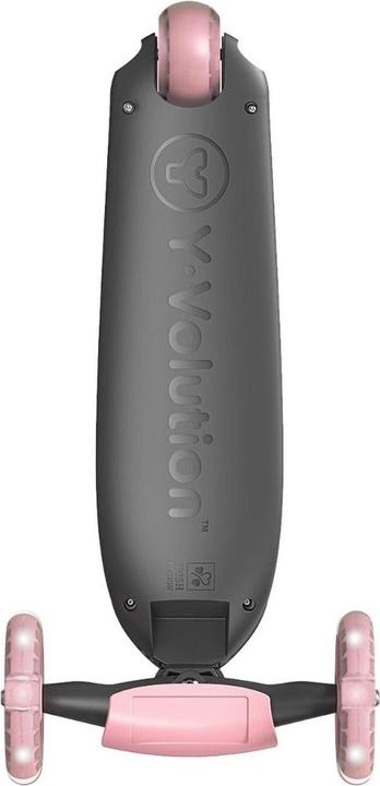 Immagine prodotto Yvolution Y Glider Kiwi Kids Kickbike Scooter