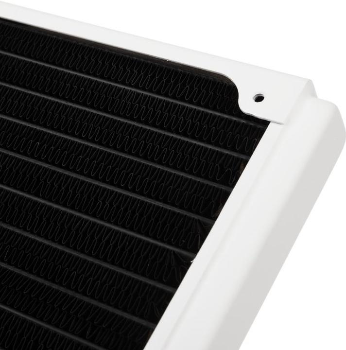Productafbeelding XSPC TX480 ultradunne radiator (120 mm)