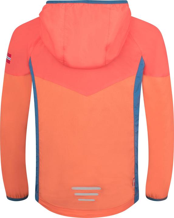 Actual product image Trollkids Kid's Sira Jacket (152)