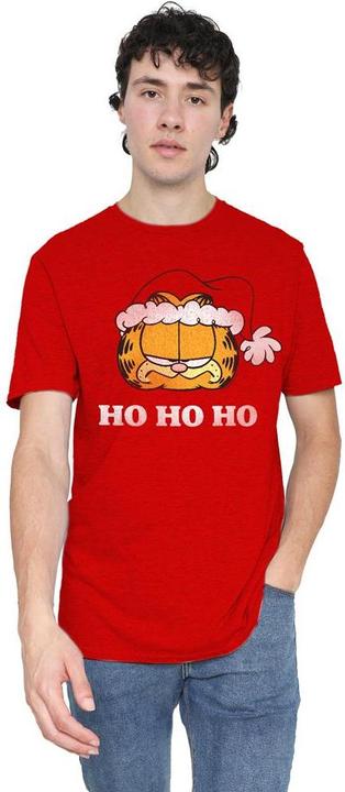 Produktbild Garfield Ho Ho Ho TShirt (3XL)