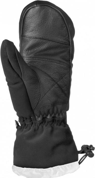 Image du produit Reusch Moufles femme Yeta Mitten black 6 (6)
