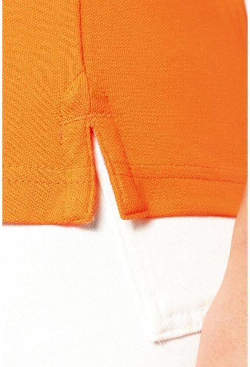 Produktbild Kariban Damen Polo mit kurzen Ärmeln (XL)