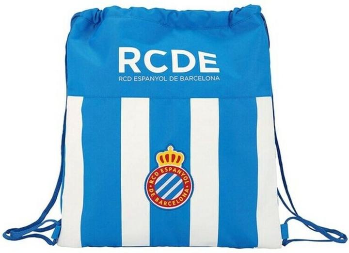 Produktbild RCD Espanyol Rucksacktasche mit Bändern