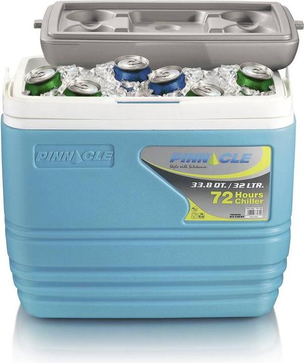 Produktbild Zorn Kühlbox Zp 32l Primero (30 l)