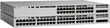 Immagine prodotto Cisco CATALIZZATORE 9200 (24 Porti)