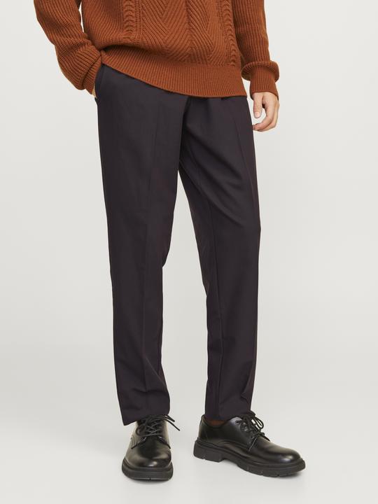 Produktbild Jack & Jones Tapered Fit Karottenhosen Karottenhosen (W31/L34)